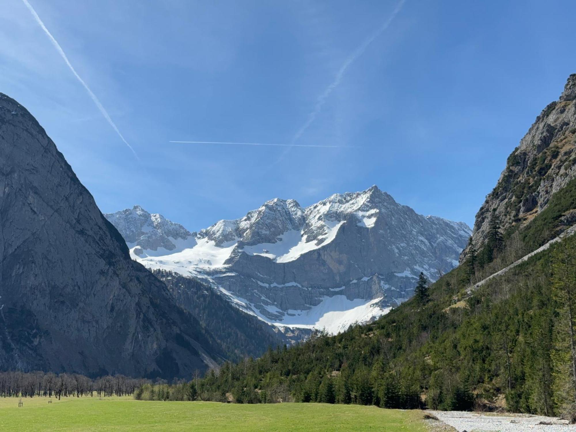 Haus Lesch - Stilvolle Appartements Mit Tollem Bergblick In Kreuth Am Tegernsee Eksteriør billede